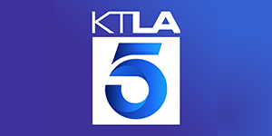KTLA 5 SocialDragonPR