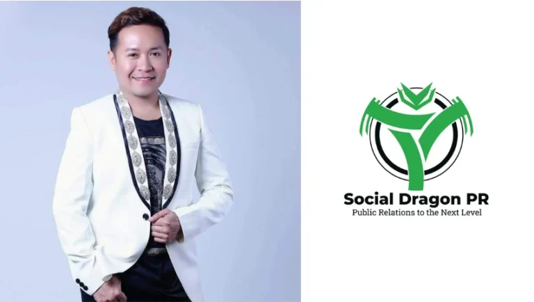 Social Dragon PR Relaunches with a Bold New Vision SocialDragonPR
