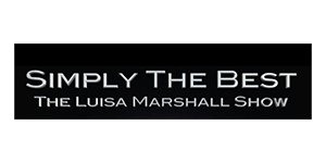 The Luisa Marshall Show SocialDragonPR